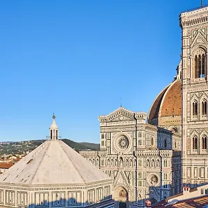 Duomo Luxury Gasthuis
