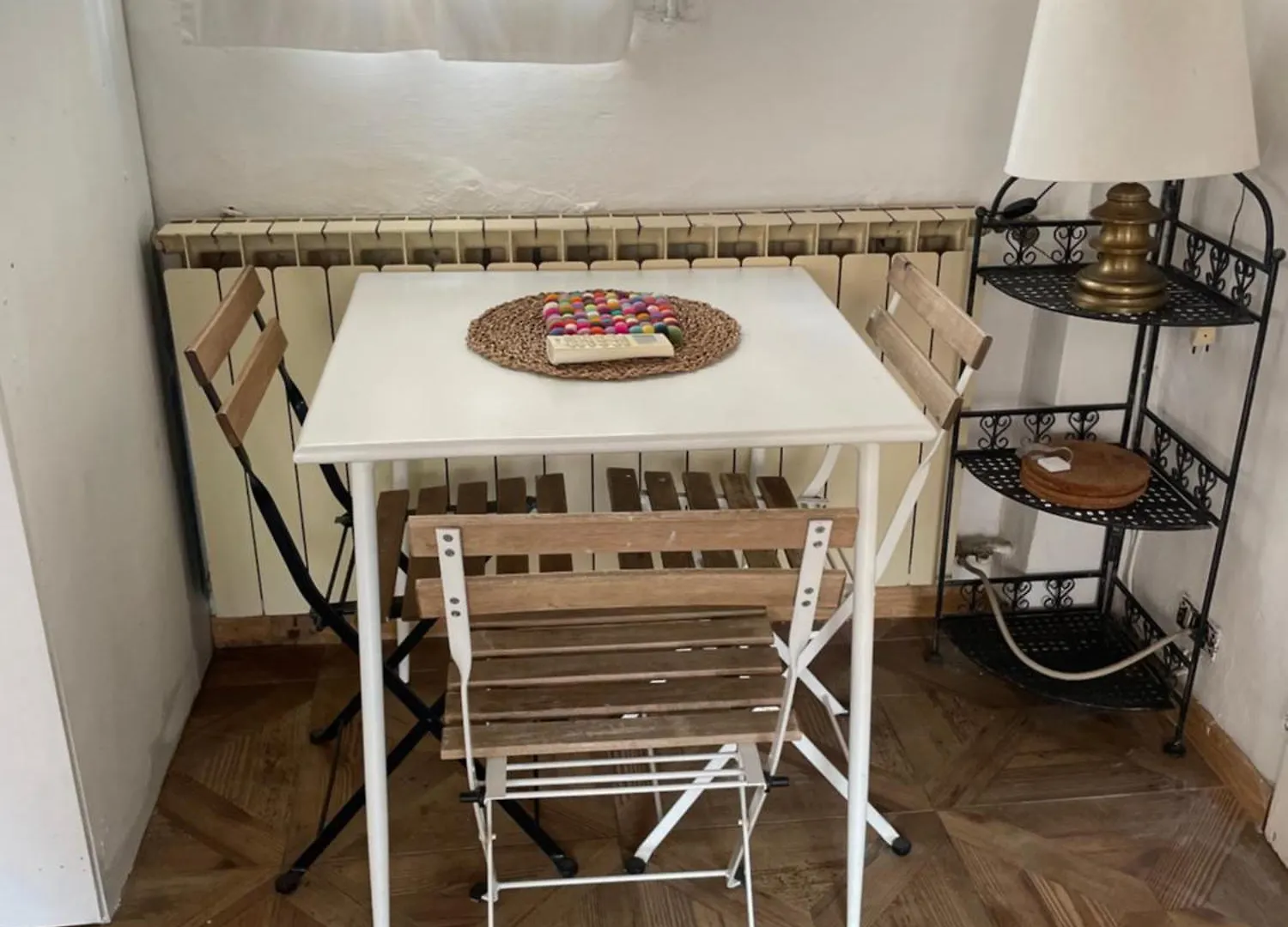 Cozy Medici Studio Florenz Italien