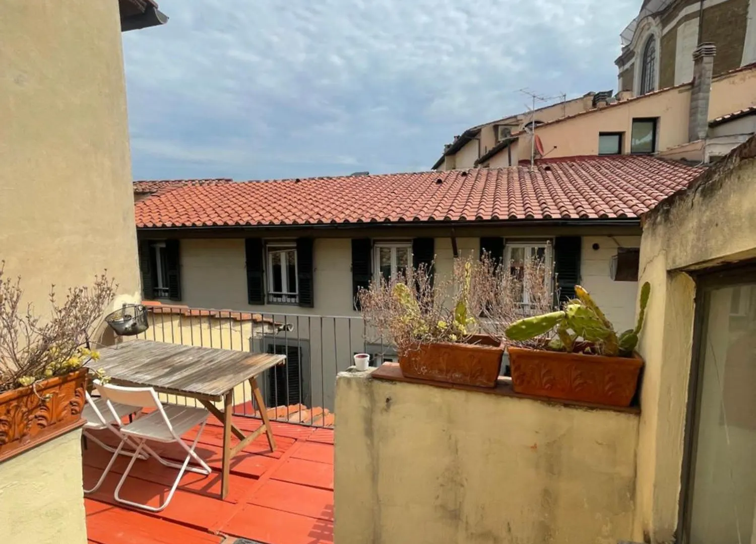 Cozy Medici Studio Florenz 0*,  Italien